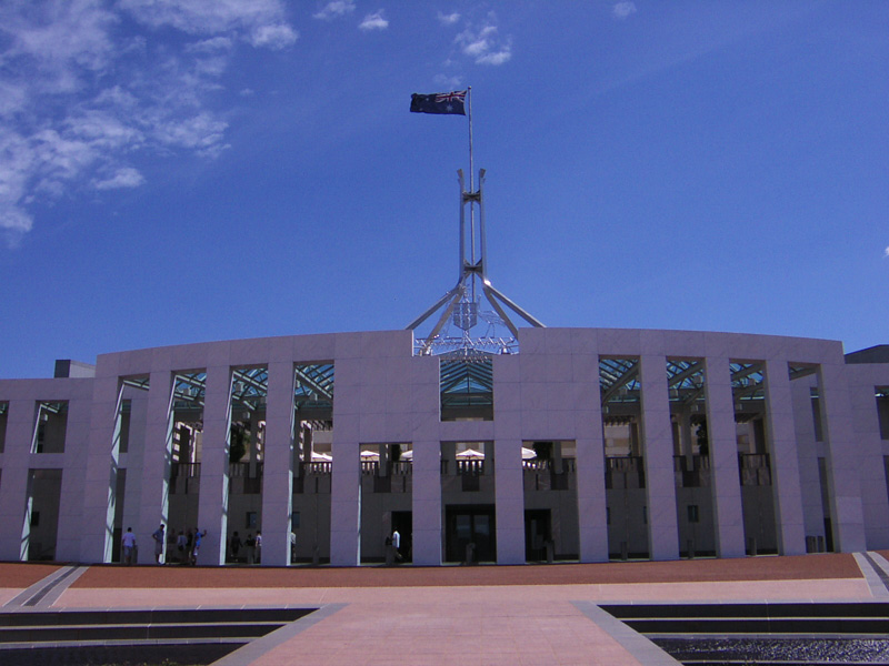 Parliament_of_australia